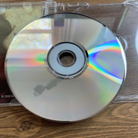 CD - Tim McGraw - Number One Hits - Picture 4 of 4